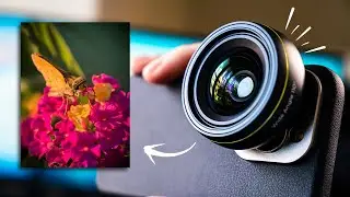 Your iPhone Camera Is About to Change Forever