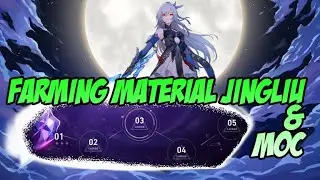 🔴RESET MOC | HONKAI : STAR RAIL INDONESIA