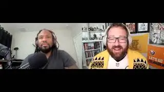 The Usual Saints S3E5 UNCUT!