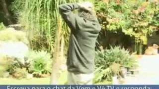 O que é ruim é ruim! E ninguém tem que gostar só porque alguém colocou um rótulo 
