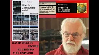 Harvey: Entre el Espacio y el Tiempo (pt. 1)