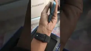 tecno phantom x first unboxing edg display