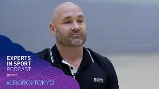 Tokyo Talk: How athletes prepare to compete in extreme heat - Experts in Sport