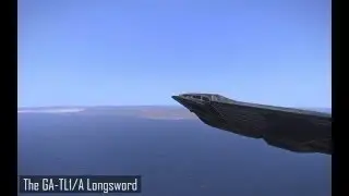 Operation: TREBUCHET | Longsword Reveal