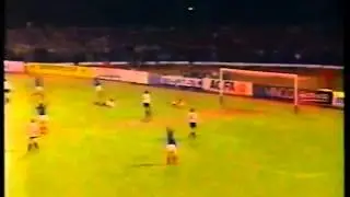 ADMIR SMAJIC: Jugoslavija - Austrija 4:0 ( Banja Luka 1987 )