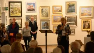 4/6 Impression Annual Exhibition Royal Miniature Society
