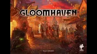 Gloomhaven-Journal Entry# 27 -Scenario #29-Sanctuary of Gloom