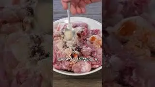AYAM KUKUS JAHE TINGGI DALAM PROTEIN✅