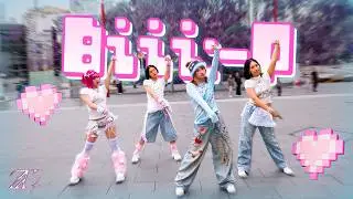 [KPOP IN PUBLIC] XLOV (엑스러브) 