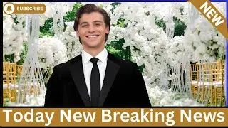 Heartbreak in Port Charles: Tributes Pour in as Gio Passes Away at Just 26! 😢GH Fans React!