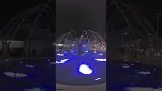 Panorama video