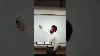 dn sir organic brand teacher exallen kota organic lecture youtube