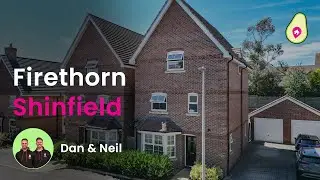 Detached home | No Chain | For Sale | Shinfield, Reading