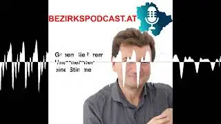 Claudia Schmid - Kindergruppen-Leiterin - Bezirkspodcast