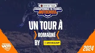 Un tour à Romagné