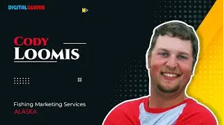 Digital Guider Testimonial: Cody Loomis's Digital Marketing Success Story