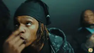 GFATSS - P S a (Official Music Video)