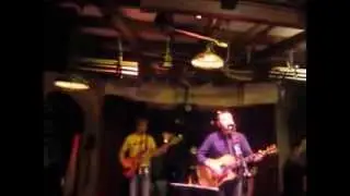 Irish Band at 9 Fine Irishmen at NYNY in Las Vegas