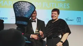 SME National Business Awards 2022 Lockdown Leader Winnner Interview
