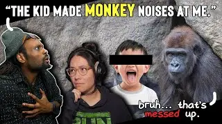 Yasuke, DEI and the infamous Monkey story