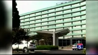 Rogue Valley Manor Board Meets with Pacific Retirement Services  - Aug 24th, 2012