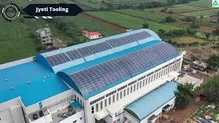 Accurate Powertech India Pvt. Ltd. | Kirloskar Generator | Solar EPC Projects