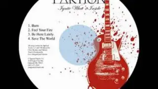 Faktion - Burn