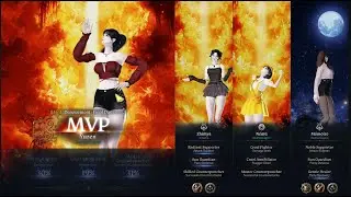[Lost Ark] HM Kazeros G2 - Kaz the 2nd Bard POV