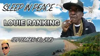 R.I.P LOUIE RANKING aka TEDDY BRUKSHUT | Best Moments of LOUIE RANKING