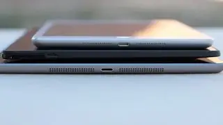 Apple iPad Pro vs Surface Pro 4 vs Samsung Galaxy View