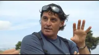 Fora di Strada: Voyage en plaine orientale