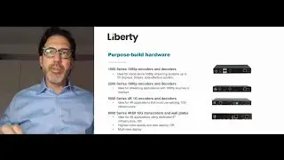 DigiIP - Standards-based & Purpose-built