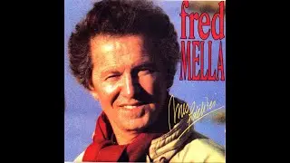 Mon Ave Maria Fred MELLA  - Paroles ci-dessous