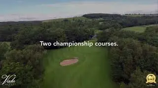 The Vale Golf Resort