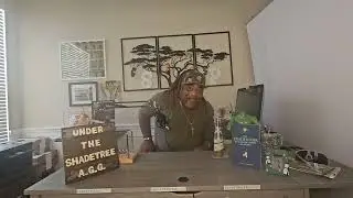 A NO HOLDS BAR PREVIEW OF MY FUTURE PODCAST! (PROFANITY INCLUDED) WE'RE IN DIFFERENT TIMES PEOPLE!