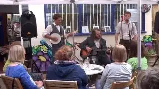 Rumblestrutters 