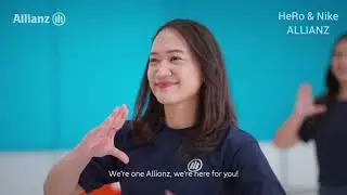 ALLIANZ SONG 2026 | HeRo_Allianz