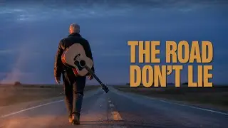 The Road Don&rsquo;t Lie&rdquo; &ndash; A Combat Veteran&rsquo;s Prayer (Blues Folk Hip‑Hop)