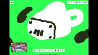 Infinite zoom art what do I add