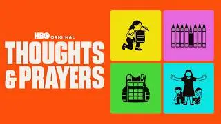 Thoughts & Prayers (2025) - review