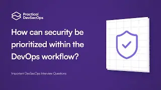 Top 10 DevSecOps Interview Questions & Answers [2025 Guide] | Certification Prep
