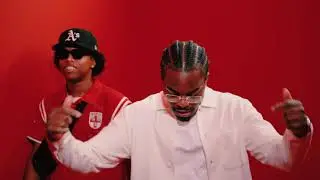 FOLLOW ME - SIAKO ft SOYE