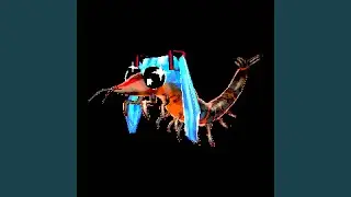krill miku
