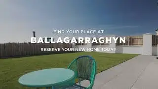 Ballagarraghyn, Jurby &mdash; Show Home Open Every Sat & Sun, 1&ndash;4pm