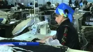 Спасенных женщин из колонии Луганска перевезли в Харьков