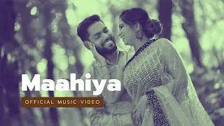 Maahiya | Rambo | Official Video | Romeo | Alok Upadhyay | Latest Song 2024