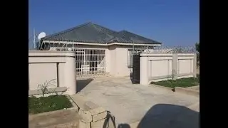 BUDIRIRO QUICK DRIVE| ZIMBABWE