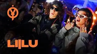 LI|LU @ Odyssey Infinitum 18.07.2026 / indie dance, house set