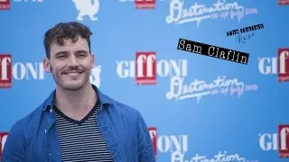 Sam Claflin | Giffoni Experience 2016