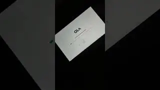 ola s1 pro new software update/ move Os5 #ola #olaelectric #moveos5 #viral #trending #shorts
